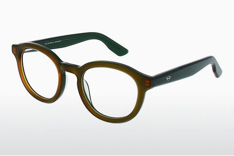 デザイナーズ眼鏡 MINI Eyewear MI 743024 64