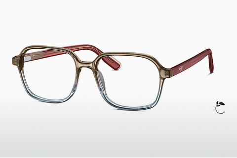 デザイナーズ眼鏡 MINI Eyewear MI 743027 60