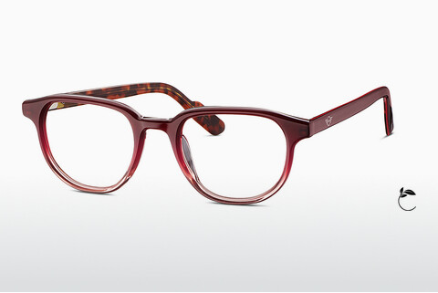 デザイナーズ眼鏡 MINI Eyewear MI 743028 55