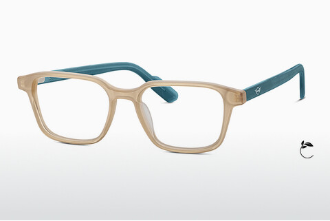 デザイナーズ眼鏡 MINI Eyewear MI 743029 60