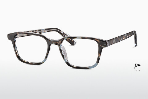 デザイナーズ眼鏡 MINI Eyewear MI 743029 67