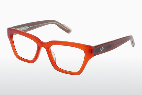 デザイナーズ眼鏡 MINI Eyewear MI 743030 80