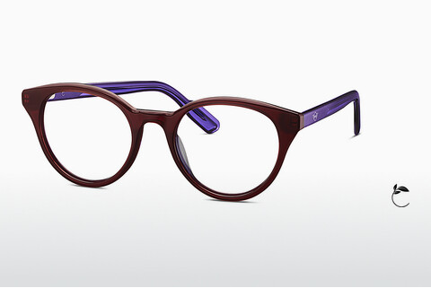 デザイナーズ眼鏡 MINI Eyewear MI 743032 56