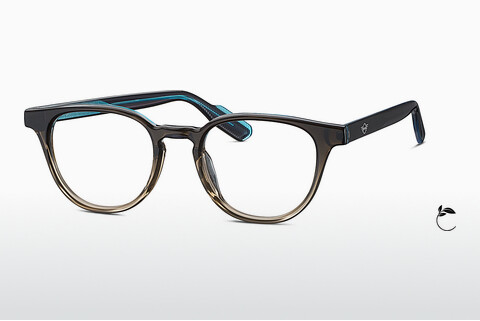 デザイナーズ眼鏡 MINI Eyewear MI 743033 60