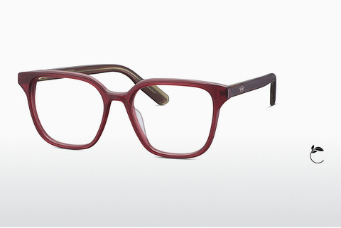 デザイナーズ眼鏡 MINI Eyewear MI 743036 63