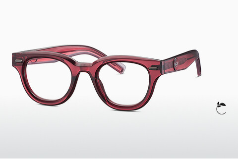 デザイナーズ眼鏡 MINI Eyewear MI 743037 63