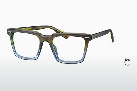 デザイナーズ眼鏡 MINI Eyewear MI 743039 66