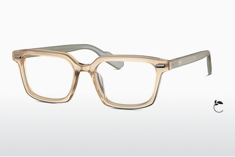 デザイナーズ眼鏡 MINI Eyewear MI 743040 64