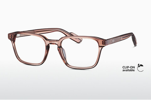 デザイナーズ眼鏡 MINI Eyewear MI 743041 58