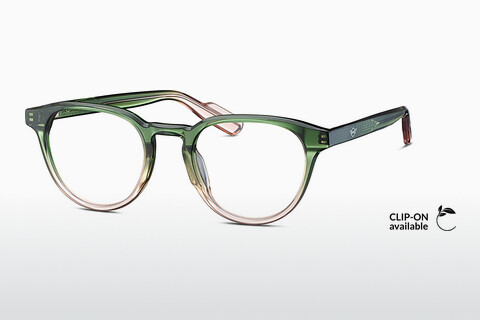 デザイナーズ眼鏡 MINI Eyewear MI 743042 45