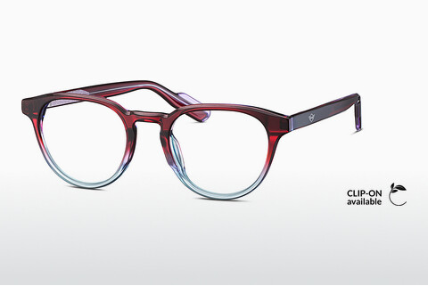 デザイナーズ眼鏡 MINI Eyewear MI 743042 57