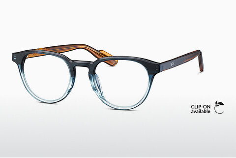 デザイナーズ眼鏡 MINI Eyewear MI 743042 77