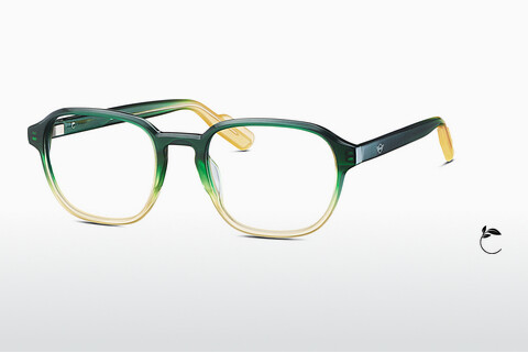 デザイナーズ眼鏡 MINI Eyewear MI 743043 48