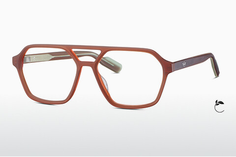 デザイナーズ眼鏡 MINI Eyewear MI 743044 80