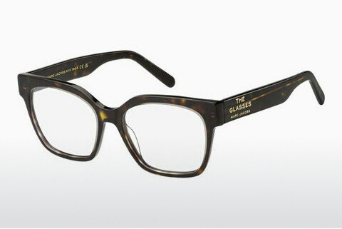 デザイナーズ眼鏡 Marc Jacobs MARC 801 AIO