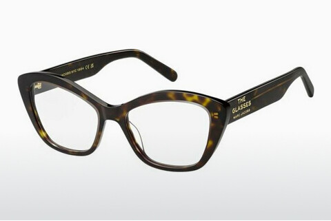 デザイナーズ眼鏡 Marc Jacobs MARC 802 AIO