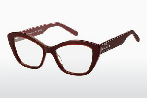 デザイナーズ眼鏡 Marc Jacobs MARC 802 C8C