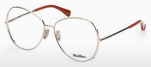 デザイナーズ眼鏡 Max Mara MM5001-H 028