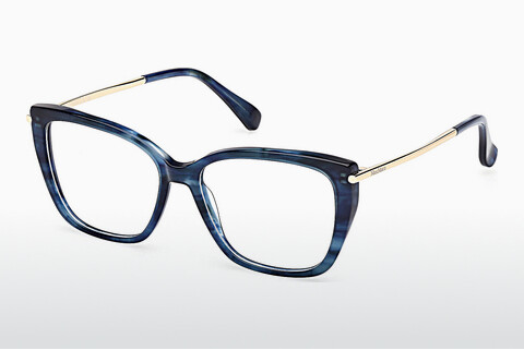 デザイナーズ眼鏡 Max Mara MM5007 092