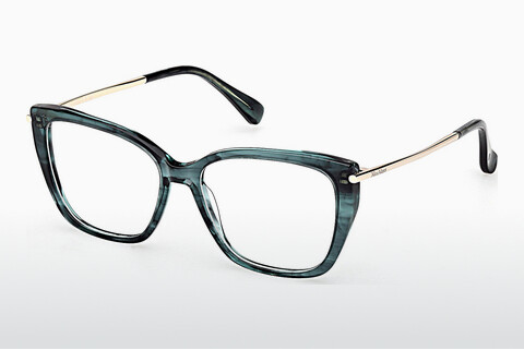 デザイナーズ眼鏡 Max Mara MM5007 98A