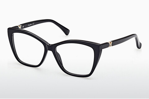 デザイナーズ眼鏡 Max Mara MM5036 001