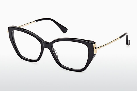 デザイナーズ眼鏡 Max Mara MM5117 001