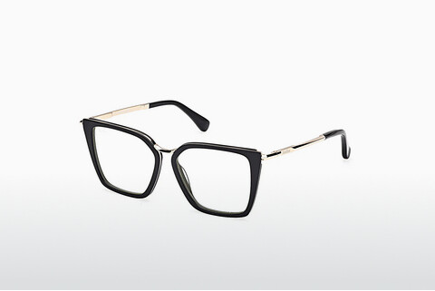 デザイナーズ眼鏡 Max Mara MM5151-B 001