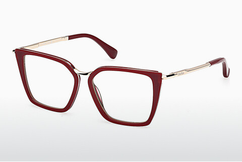 デザイナーズ眼鏡 Max Mara MM5151-B 069