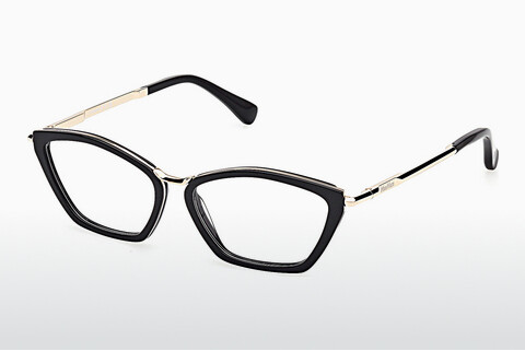 デザイナーズ眼鏡 Max Mara MM5152 001