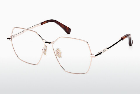 デザイナーズ眼鏡 Max Mara MM5154 028