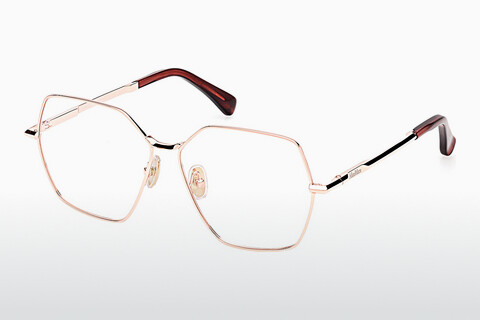 デザイナーズ眼鏡 Max Mara MM5154 033