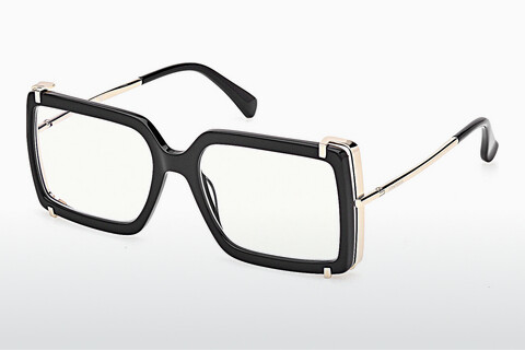 デザイナーズ眼鏡 Max Mara MM5155-B 001