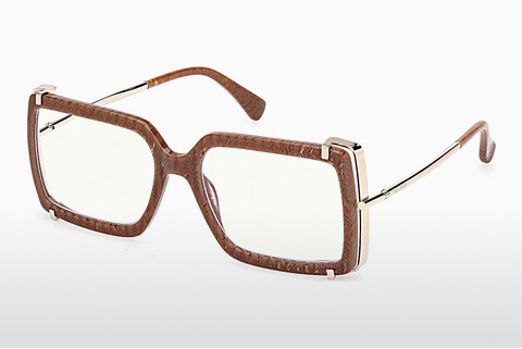 デザイナーズ眼鏡 Max Mara MM5155-B 056