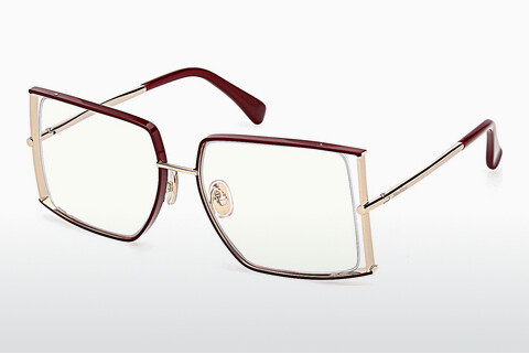 デザイナーズ眼鏡 Max Mara MM5156-B 071