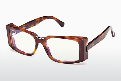 デザイナーズ眼鏡 Max Mara MM5157-B 052