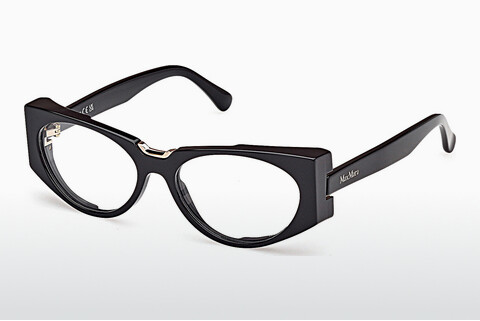 デザイナーズ眼鏡 Max Mara MM5158 001