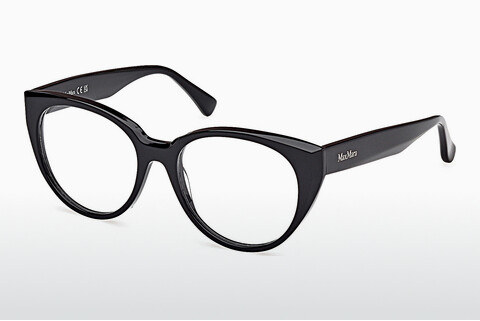 デザイナーズ眼鏡 Max Mara MM5161 001