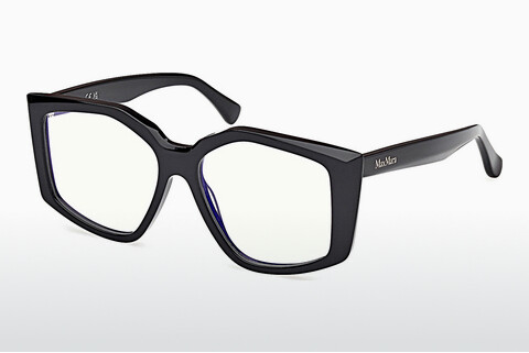 デザイナーズ眼鏡 Max Mara MM5162-B 001