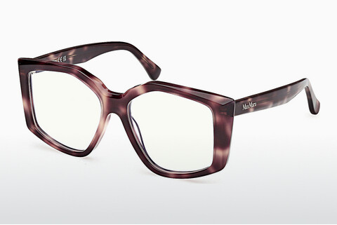 デザイナーズ眼鏡 Max Mara MM5162-B 055