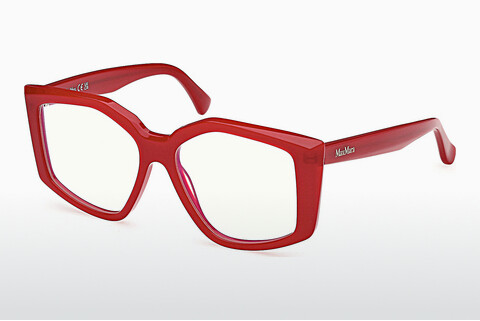 デザイナーズ眼鏡 Max Mara MM5162-B 066