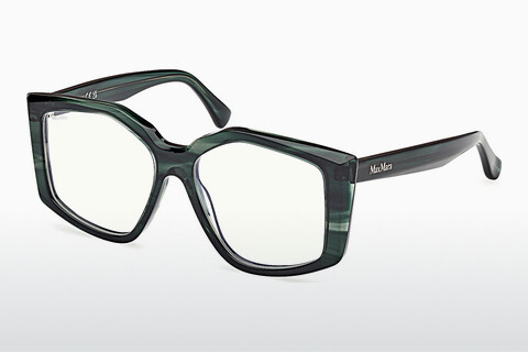 デザイナーズ眼鏡 Max Mara MM5162-B 098