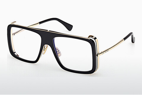 デザイナーズ眼鏡 Max Mara MM5172-B 001