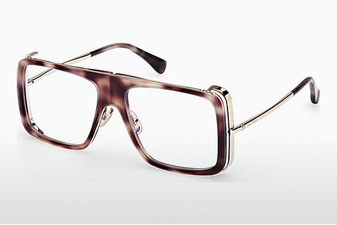 デザイナーズ眼鏡 Max Mara MM5172-B 052