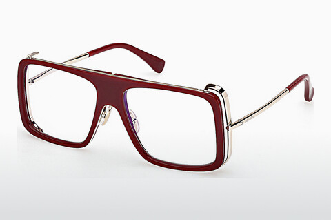 デザイナーズ眼鏡 Max Mara MM5172-B 069