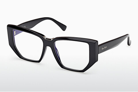 デザイナーズ眼鏡 Max Mara MM5179-B 001