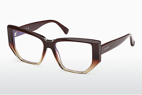 デザイナーズ眼鏡 Max Mara MM5179-B 050