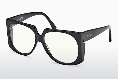 デザイナーズ眼鏡 Max Mara MM5181-B 001