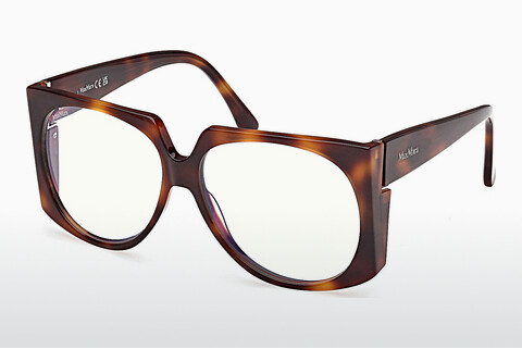 デザイナーズ眼鏡 Max Mara MM5181-B 052