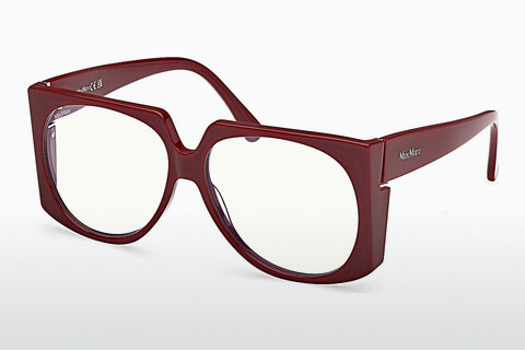 デザイナーズ眼鏡 Max Mara MM5181-B 069