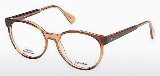 デザイナーズ眼鏡 Max & Co. MO5011 050